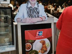 -关夫人餐厅(阳光广场店)