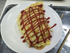 -上海师范大学西部食堂
