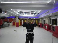 -津武堂散打搏击俱乐部(河西店)