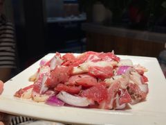 -东北烤肉(钟鼎名悦店)