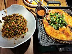 -云海肴汽锅鸡·云南小炒(天津国金汇店)