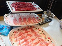 -东门口·鲜爆肚涮肉·烧烤(老门东店)