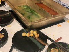 -星湖特色餐厅· 三岔湖环球融创天堂洲际酒店