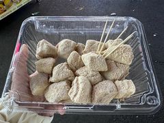 -张公桥美食街
