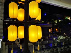 -绿茶餐厅(汇悦大融城店)