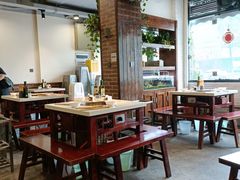 -水碾河刘老大串串香(水碾河路店)