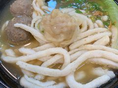 -香港鱼蛋皇