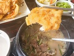 -秀男家米肠汤饭