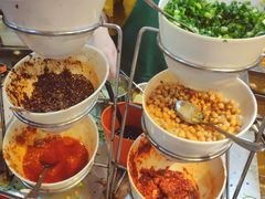 -老广州牛杂(深圳白石洲总店)