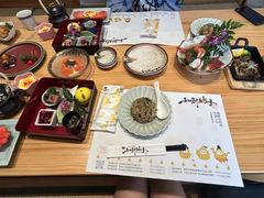 -和创柚子·会席日本料理(新区淮海街店)