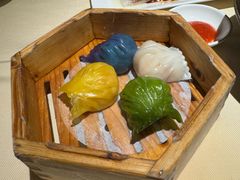 -侨美食家·粤菜(体育西路店)
