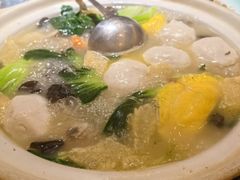 -巷儿里餐厅·杭帮菜(信义坊店)