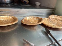 -阿布拉的馕(西北路店)