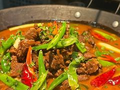 -517烧烤·龙虾·海鲜大排档(万象都荟店)