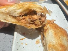 -大师兄·西北风味食集(增城合生汇店)