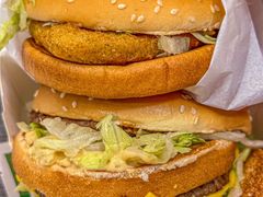 -麦当劳(世纪汇广场店)