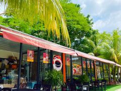 -兴隆槟榔园休闲农庄