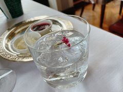 -上海和平饭店华懋阁 Cathay Room