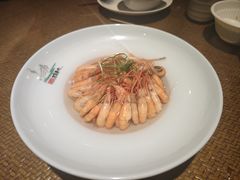 -烟水渔庄餐厅(西溪湿地店)