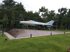 -成飞公园