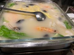 -青叶202都市餐厅(迪诺水镇店)