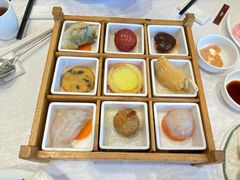 -丰鲤楼•闽南茶楼(仟禧汇店)
