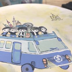 -故事馆手作综合体验馆