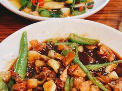 -小钱鱼馆(富春路店)