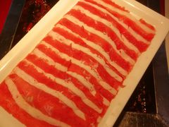 肥牛-二荆条·蜀鲜汇城市森林火锅