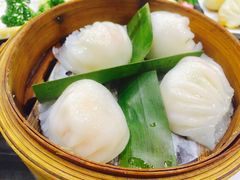 -虾饺妹·粤式手工点心(水荫路店)
