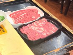-牛街清真满恒記(平安里西大街店)