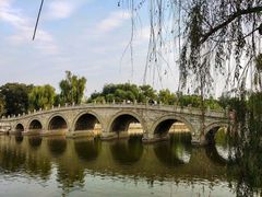-迎泽公园