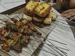-锦州御烧烤·形象店(人民街店)