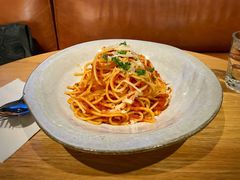 意式肉酱面-Wagas沃歌斯(环贸店)