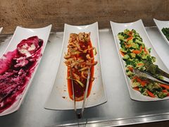 -汉巴味德·烤肉与啤酒的自助(杭州大悦城店)