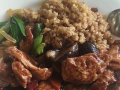 -百春原湖南牛肉粉(百联世纪店)