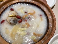 艇仔粥-蔡澜点心·粤菜(西单大悦城店)