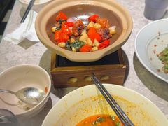 -留半山·香港食堂(啦啦宝都店)