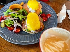 -CafeDuVillage乡村咖啡馆(美邻苑店)