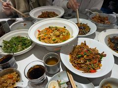 -攸州小镇家湘菜(小米科技园店)