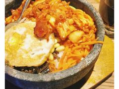-花腰餐吧Bistro烧烤 傣味(传媒大学店)