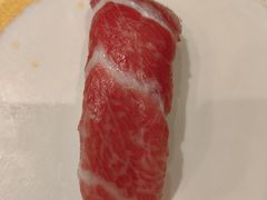 -合点寿司(金虹桥商场店)