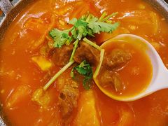 -苗小坛酸汤鱼(酒仙桥店)