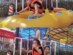 -武汉玛雅海滩水公园