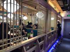 -九田家黑牛烤肉料理(新光汇店)