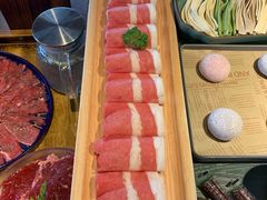-老灶堂文创火锅(文艺路店)