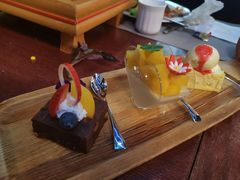 -花园饭店-西餐厅