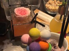 -BAR Signal·鸡尾酒酒吧