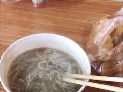 -汪记鲜鱼糊汤粉(沈阳路总店)