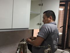 -佰丽爱家全屋定制(汶水店)
